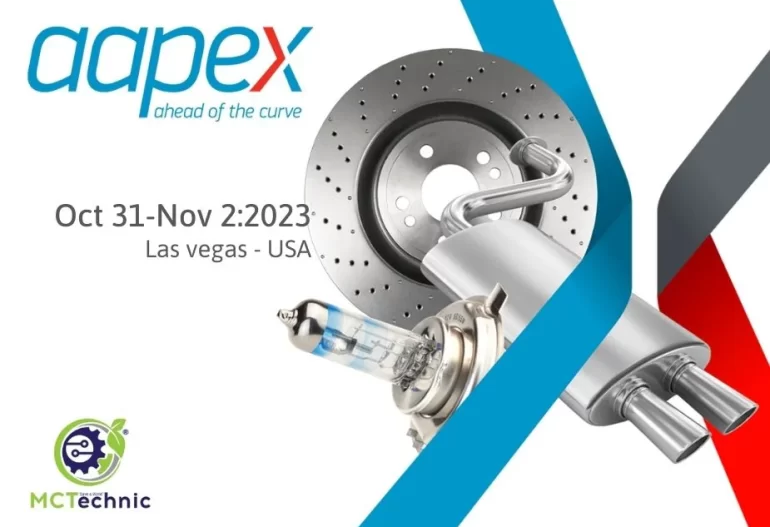 AAPEX 2023