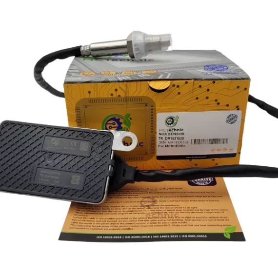 MCT Technic TR-DA1531528