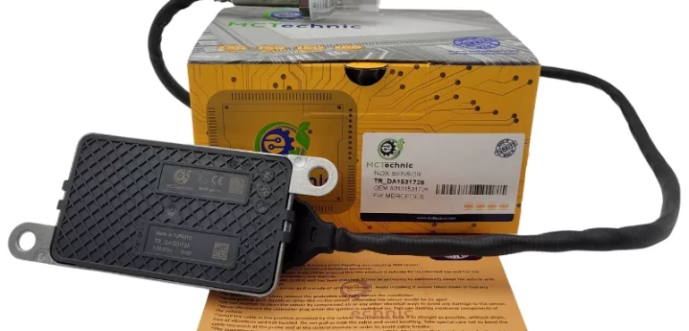 MCT Technic TR-DA1531728