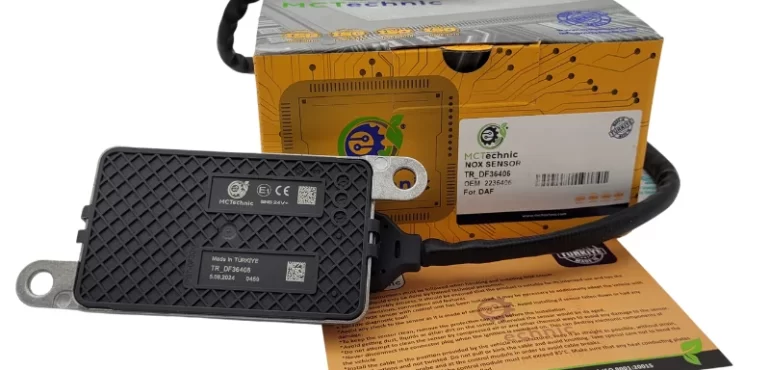 MCT Technic TR-DF36406