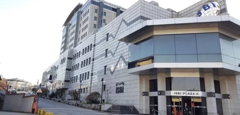 İstanbul İhtisas Serbest Bölgesi Nedir