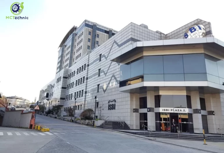 İstanbul İhtisas Serbest Bölgesi Nedir