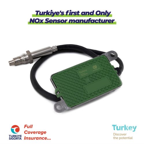 Sensor Inx MCT Technical - MCT Technic