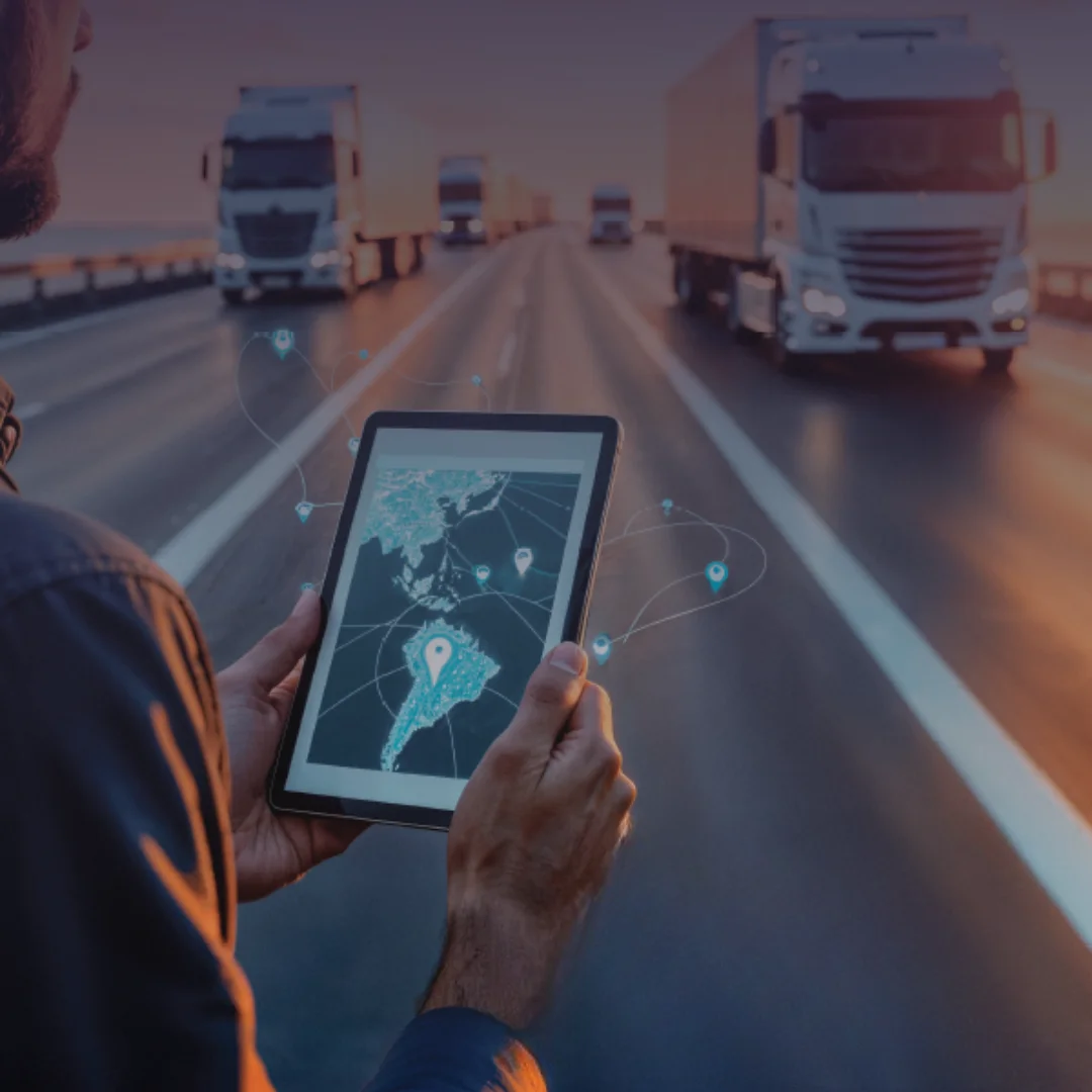 MCT Technic mobility projesi görseli
