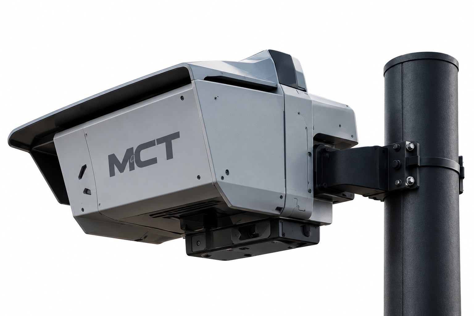 MCT UAT Uzaktan Algılama Emisyon Ölçüm Sistemi